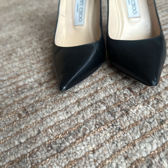 Authentic jimmy choo - Picture 4 of 7